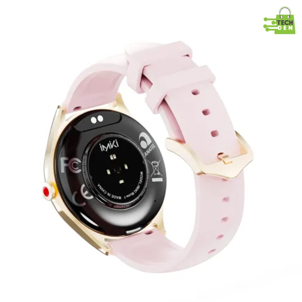 IMIKI Muse-1 Smart Watch for Women