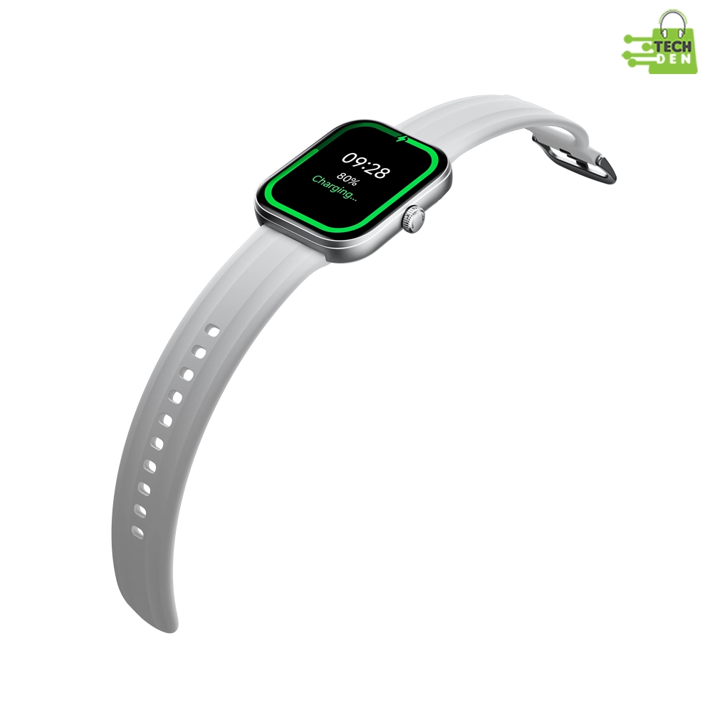 HAYLOU Watch Faro Bluetooth Calling Smart Watch