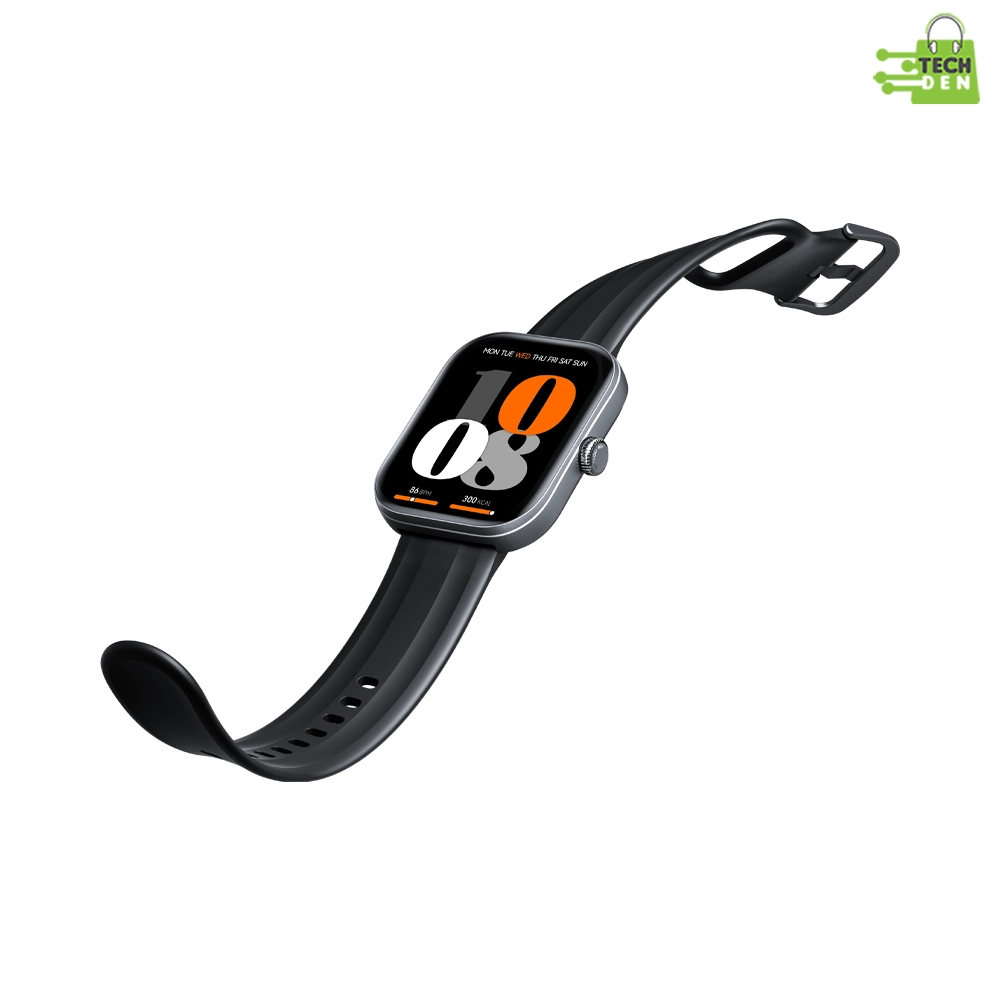 HAYLOU Watch Faro Bluetooth Calling Smart Watch