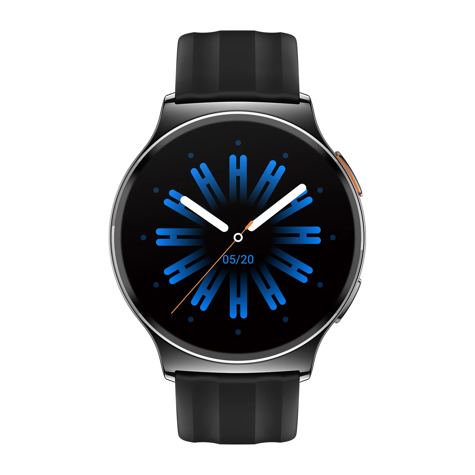 HAYLOU Solar Lite 2 Bluetooth Calling Smart Watch