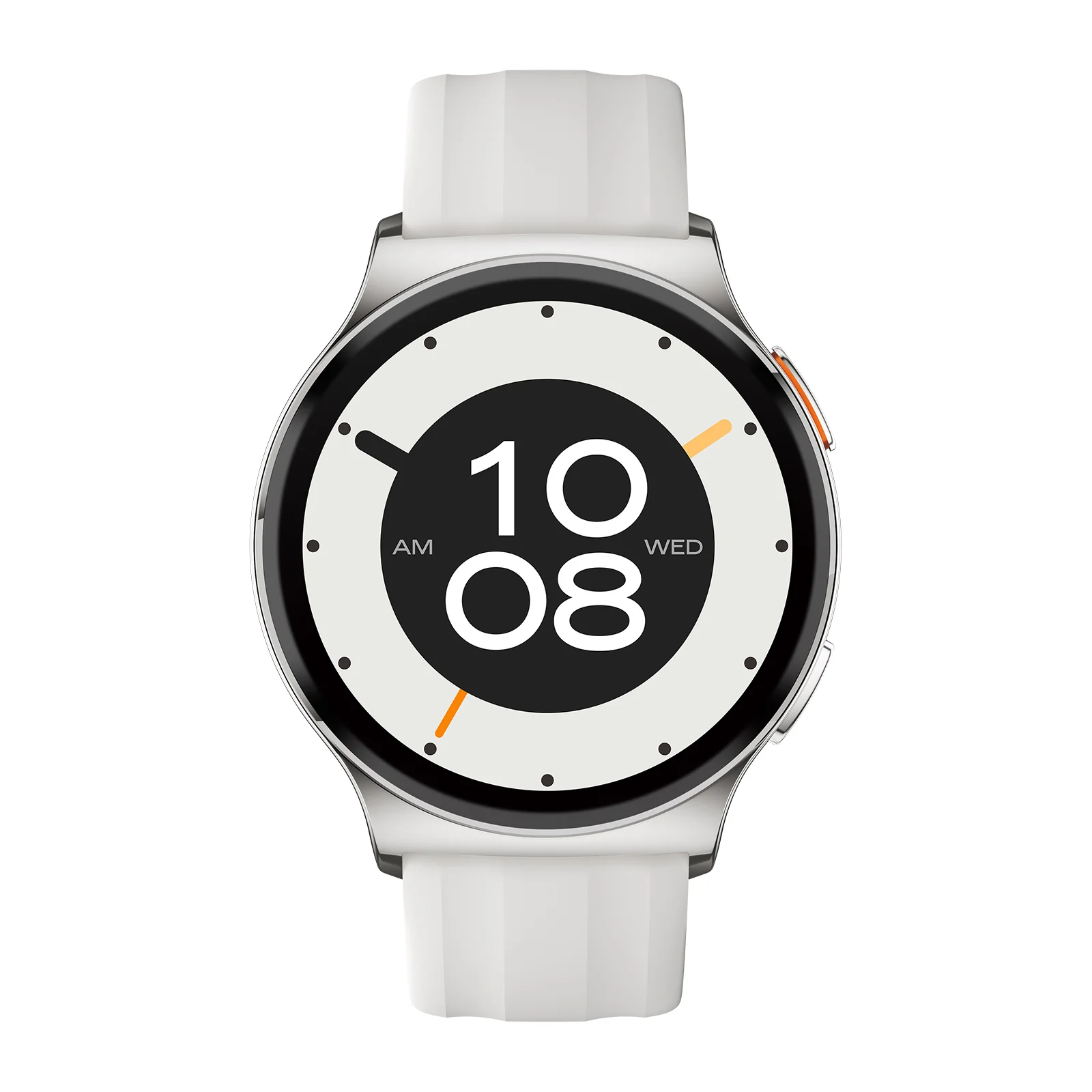HAYLOU Solar Lite 2 Bluetooth Calling Smart Watch
