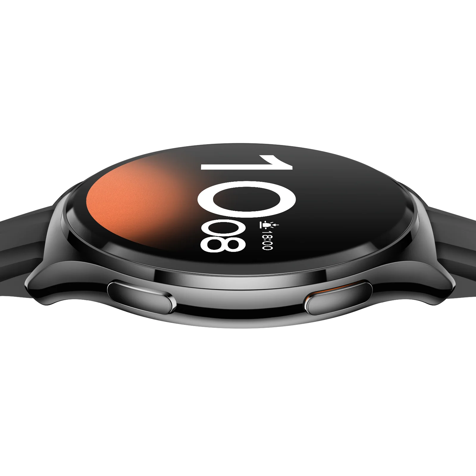 HAYLOU Solar Lite 2 Bluetooth Calling Smart Watch