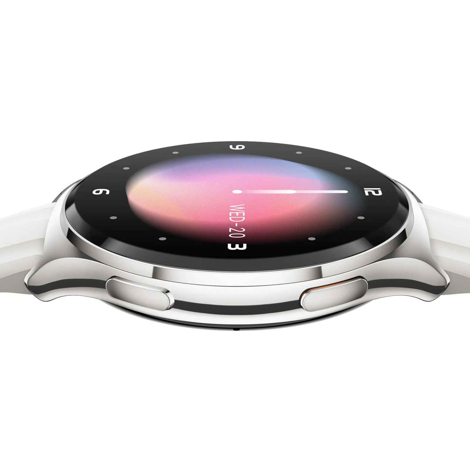 HAYLOU Solar Lite 2 Bluetooth Calling Smart Watch