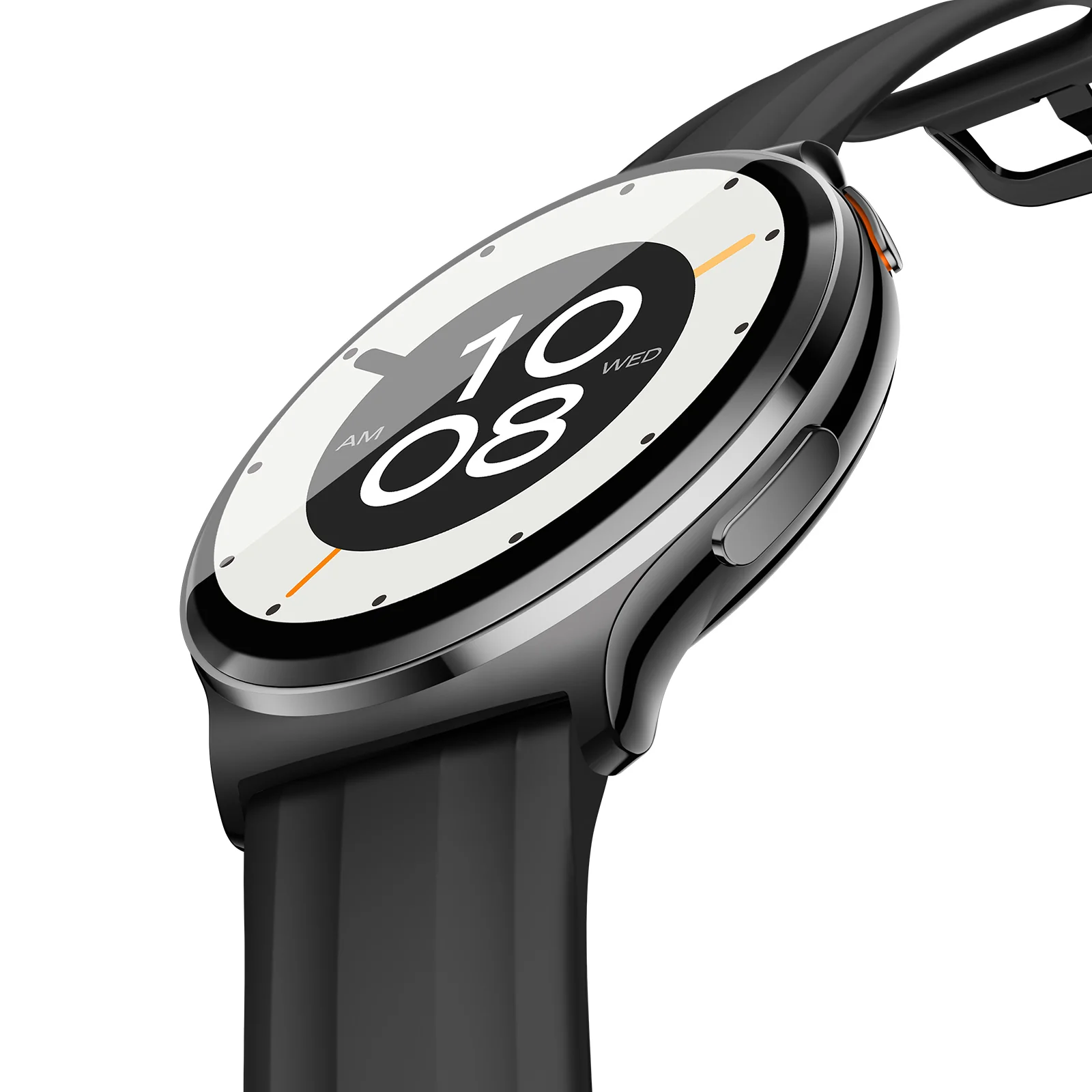 HAYLOU Solar Lite 2 Bluetooth Calling Smart Watch