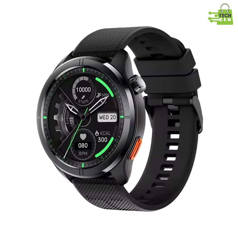 Haylou Solar Neo 2 Bluetooth Calling Smart Watch