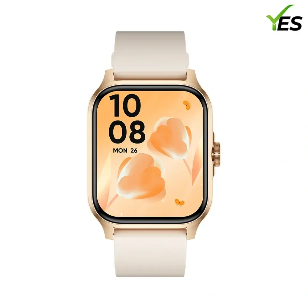 YES Neo Fit 2 Smartwatch