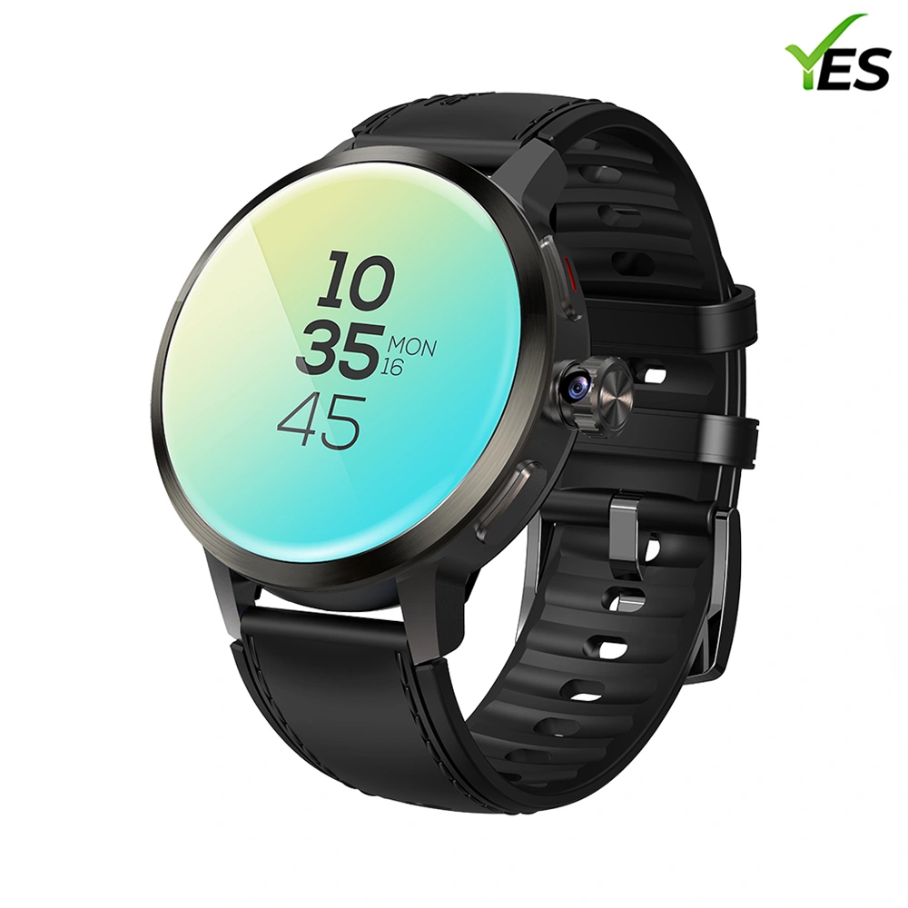 YES Power Link Android Smartwatch