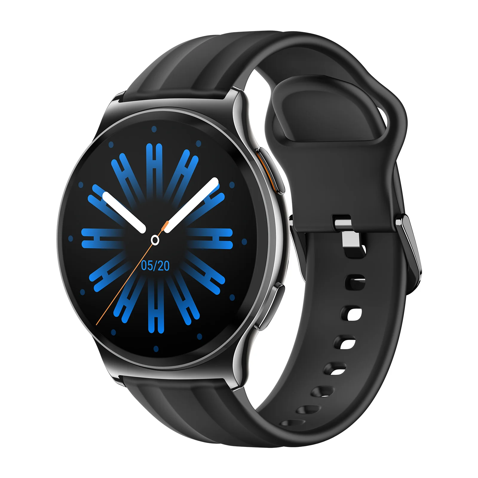 HAYLOU Solar Lite 2 Bluetooth Calling Smart Watch