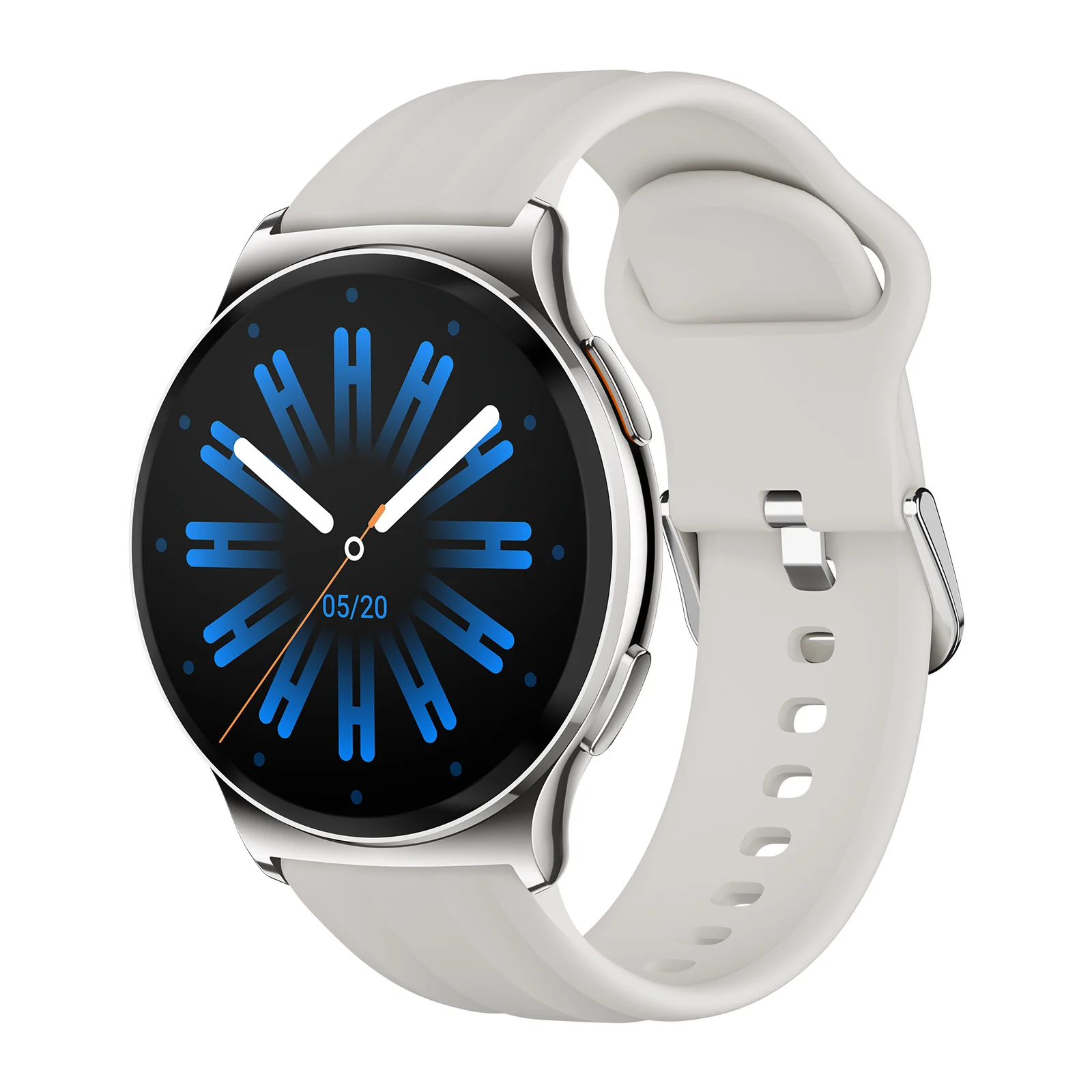 HAYLOU Solar Lite 2 Bluetooth Calling Smart Watch